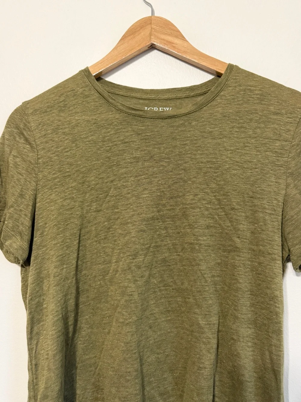 J. Crew great size
